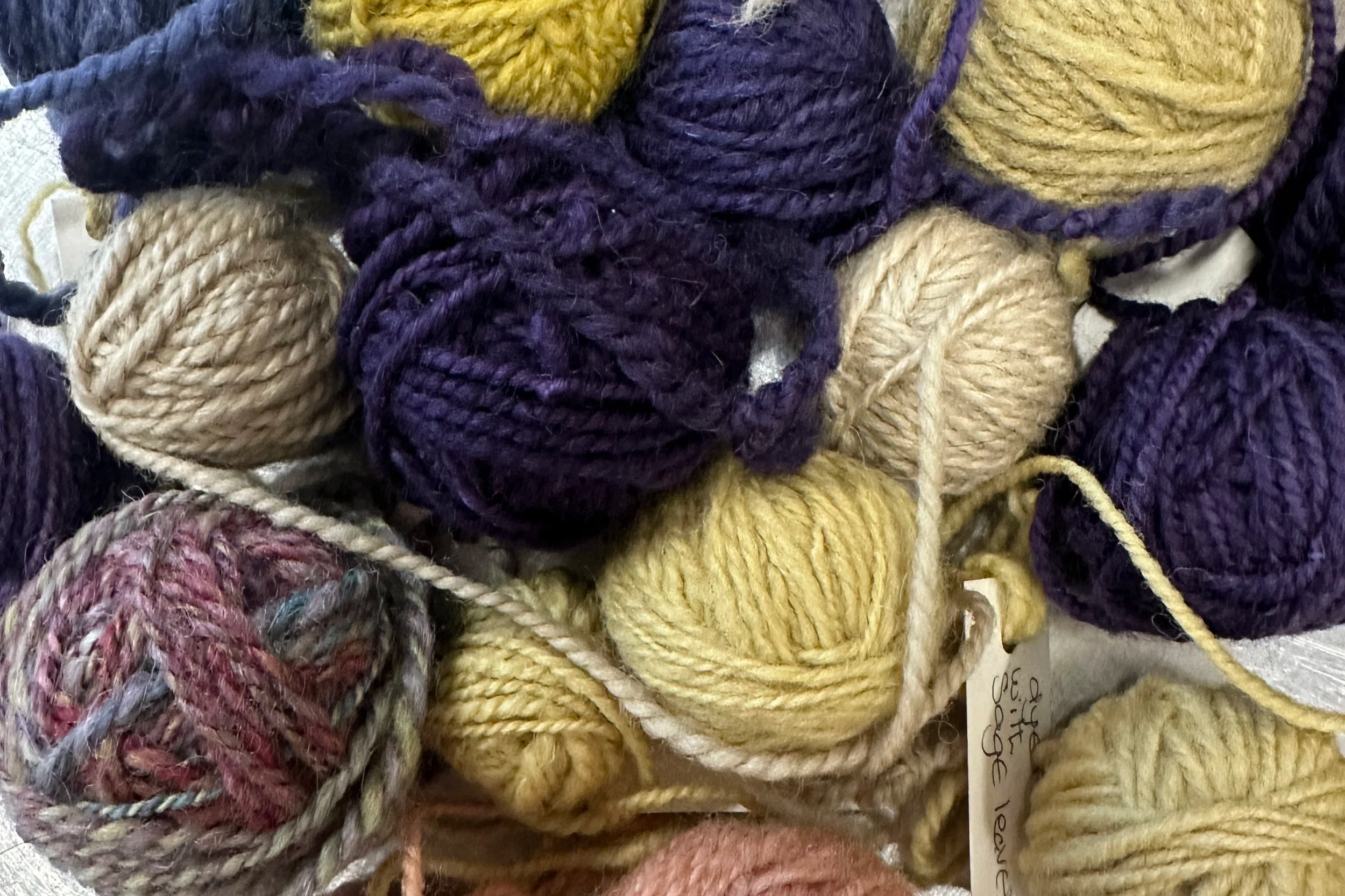 Join the Spinoffs –  5 weekly sessions from 15th October