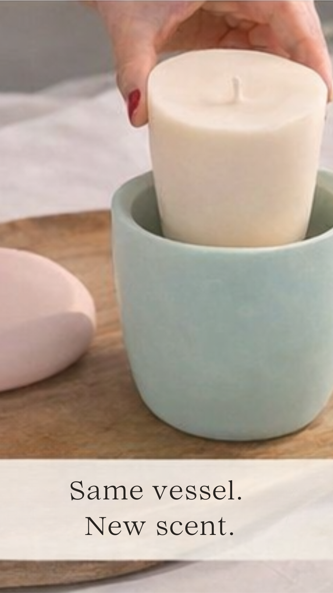 Refillable Candles in Canada: The Smarter, Zero-Waste Way to Burn