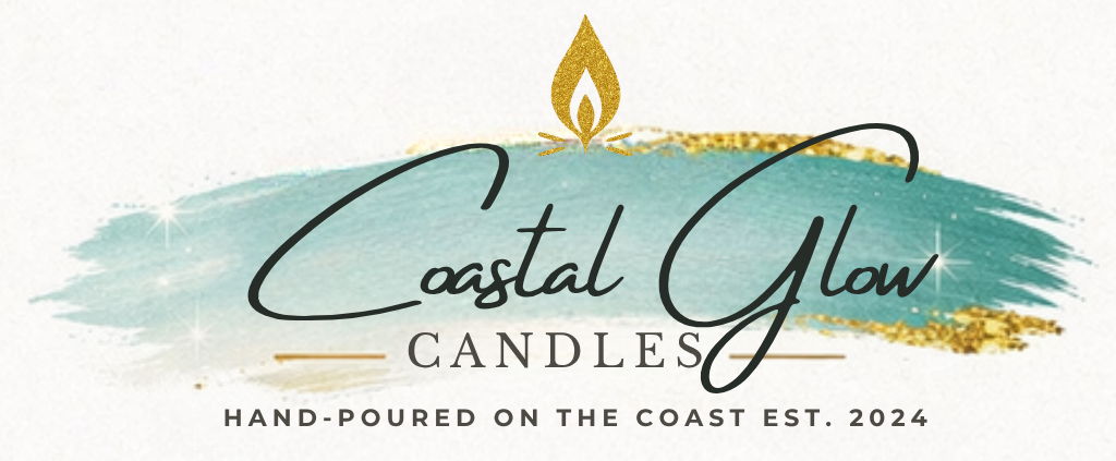 Coastal Glow Candles