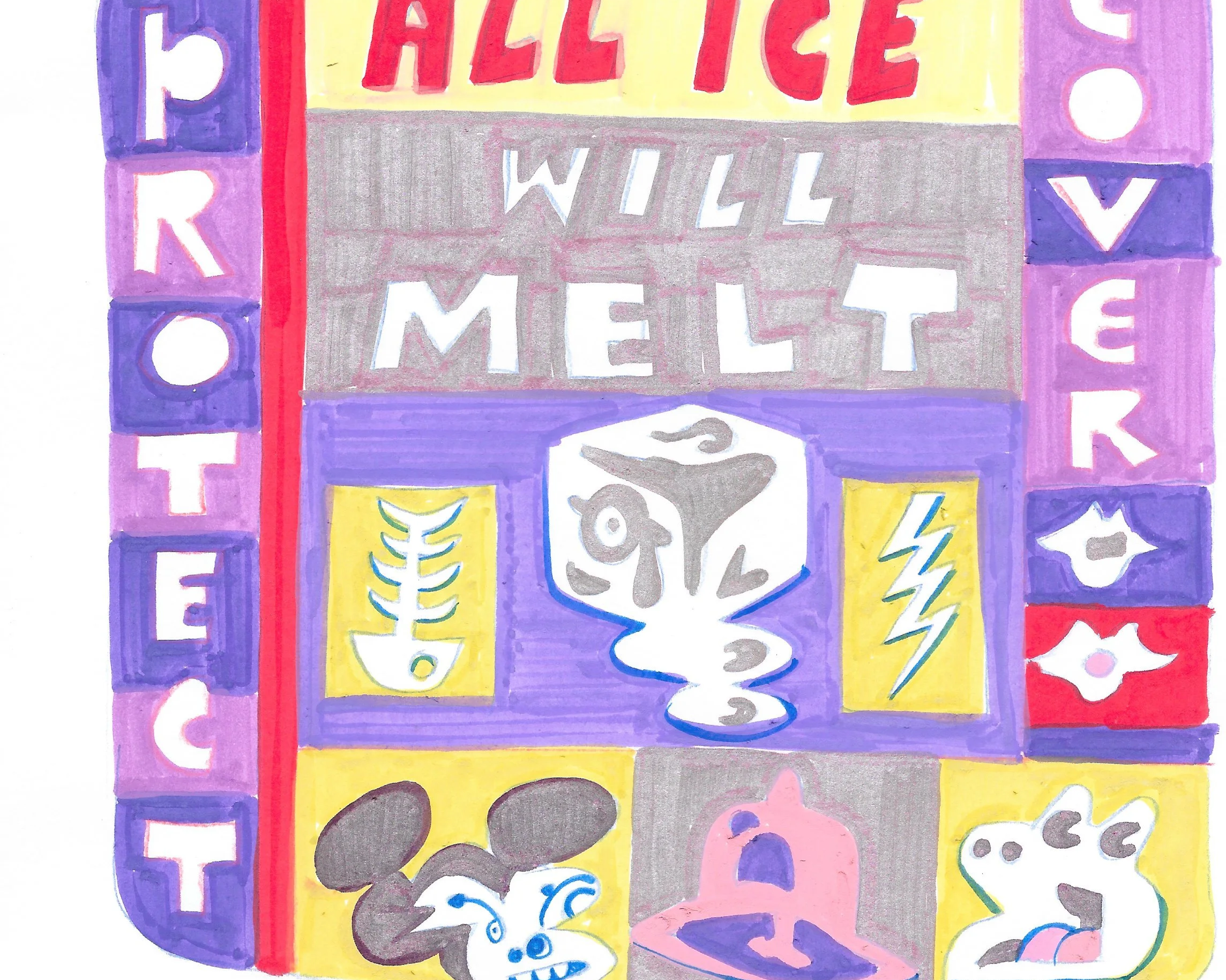 Iteration Explorations