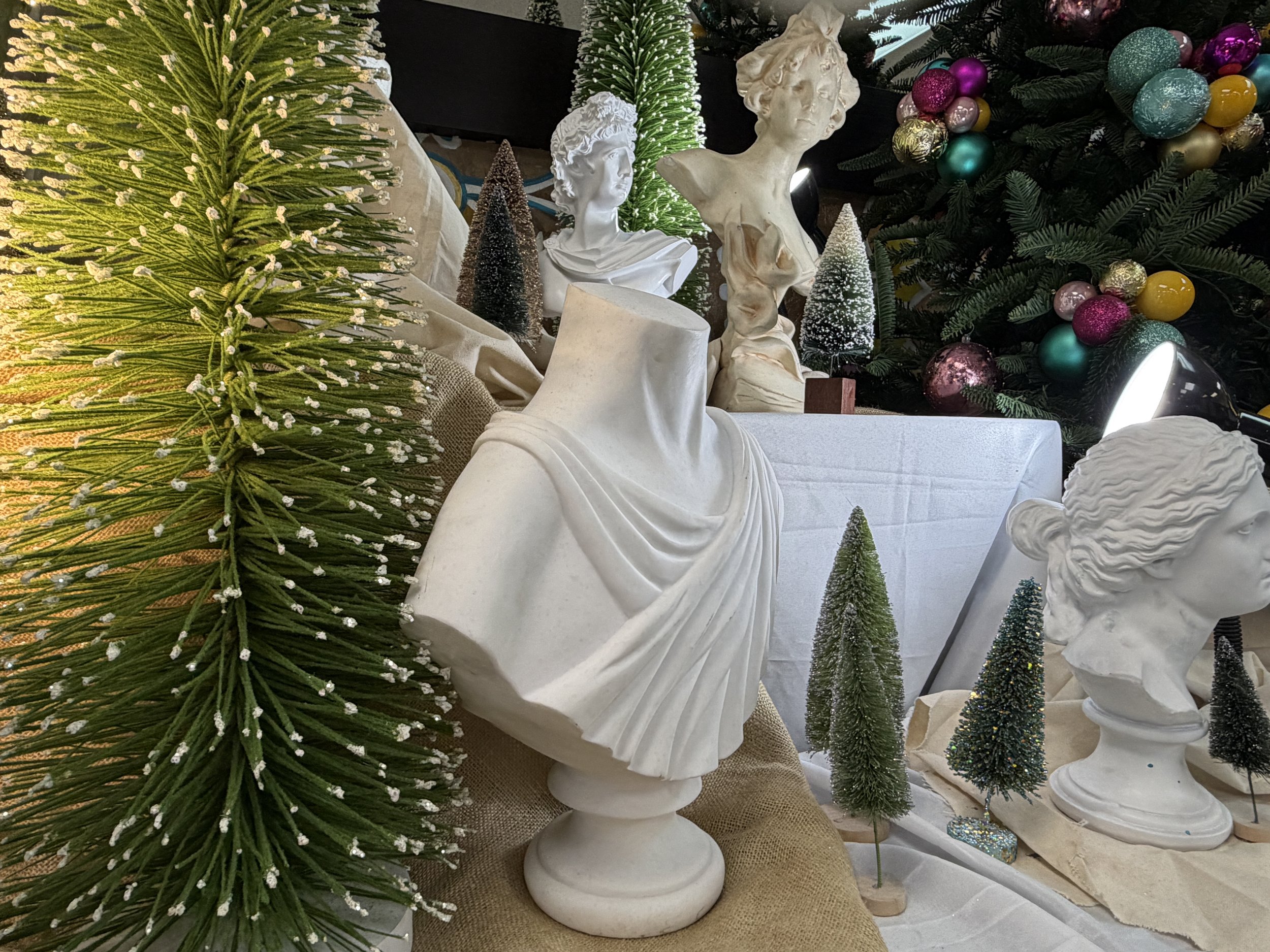 Still Life and Still Relevant: The Foundations of Art History