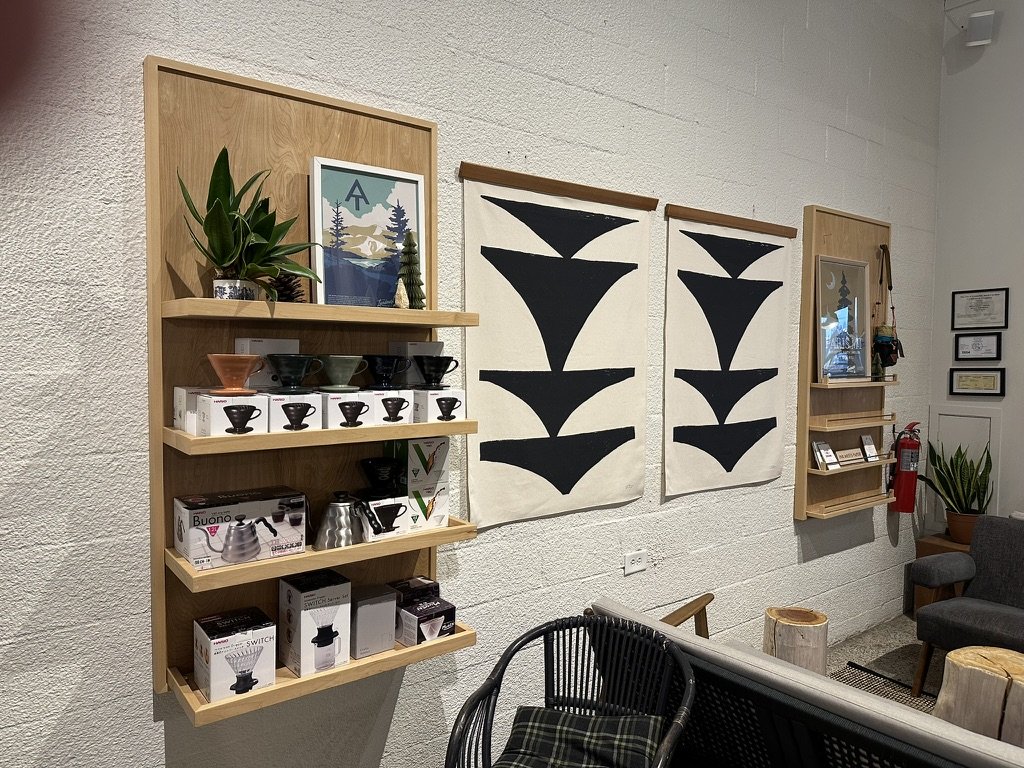 Customer Experience + Interior Design