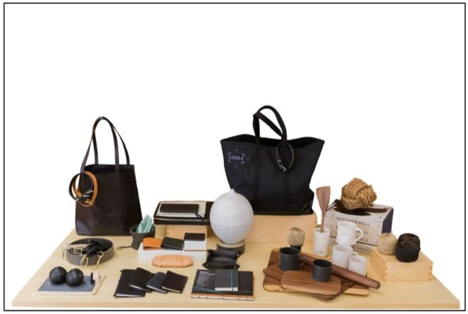 Merchandising Strategy