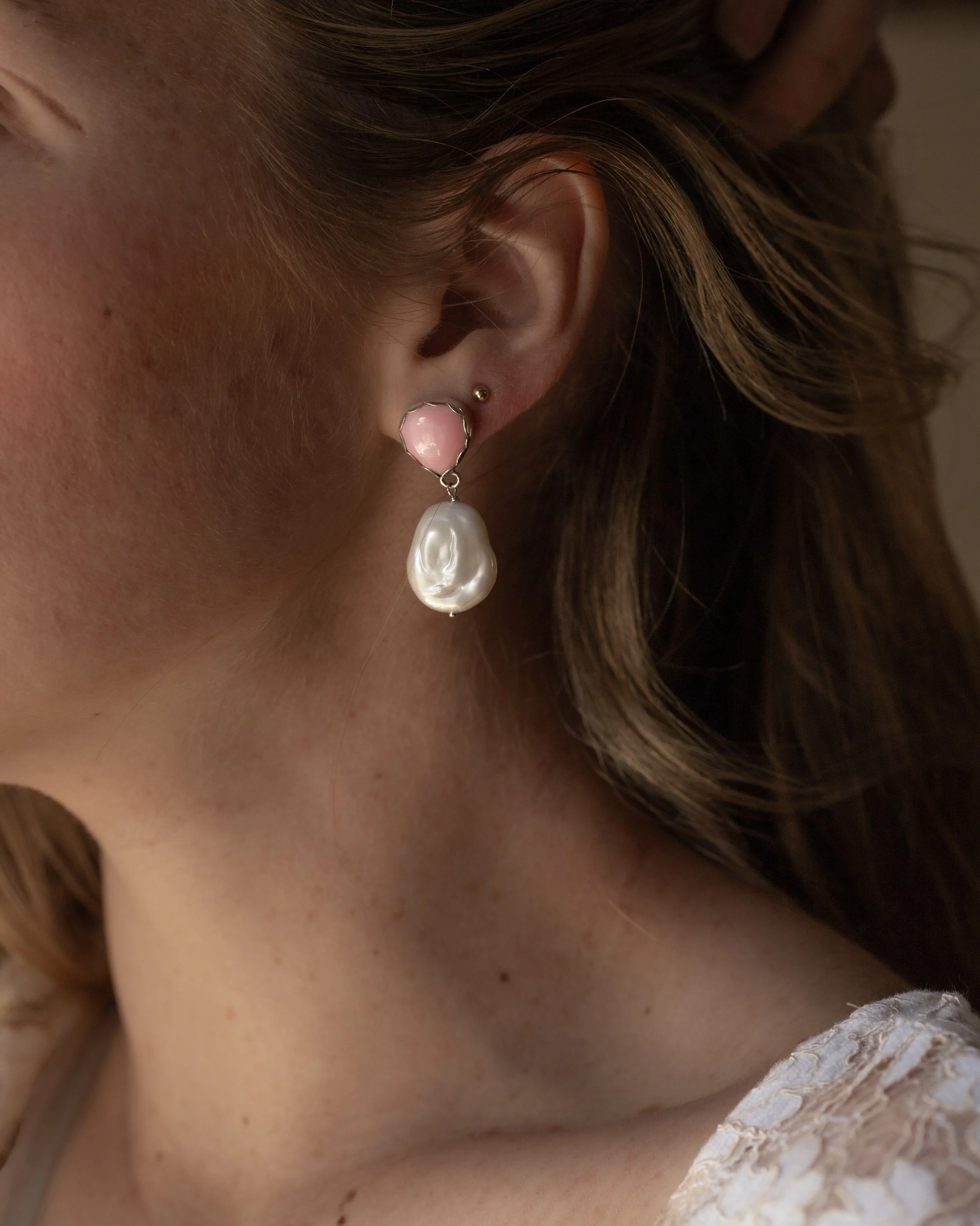 Brianna Kohr Custom Earrings