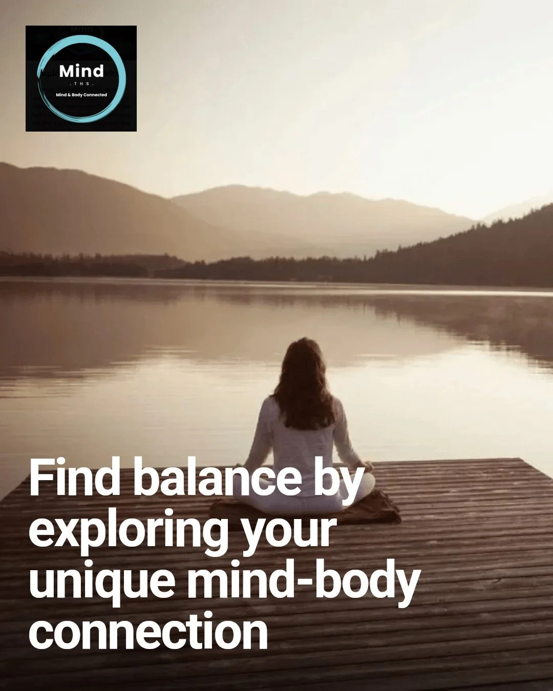 Feeling overwhelmed, anxious, or stuck? Adding therapies and counselling to your wellness can offer the support and tools you need to regain balance.

At MindTHS, we believe healing starts with understanding your unique mind-body connection. Whether 