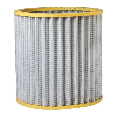 Circular Filters