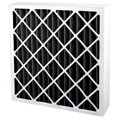 Carbon Filters