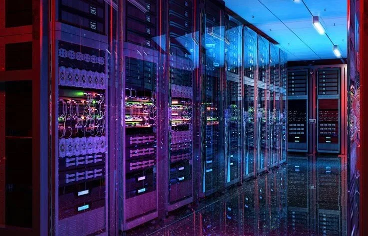 Data Centres & IT Facilities