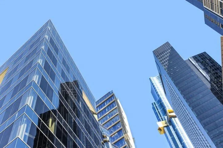 Commercial Buildings