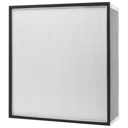 HEPA Filters