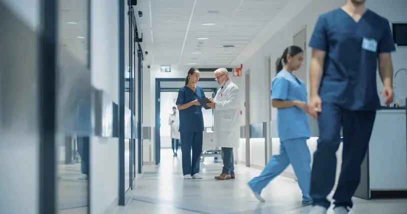 Healthcare Facilities