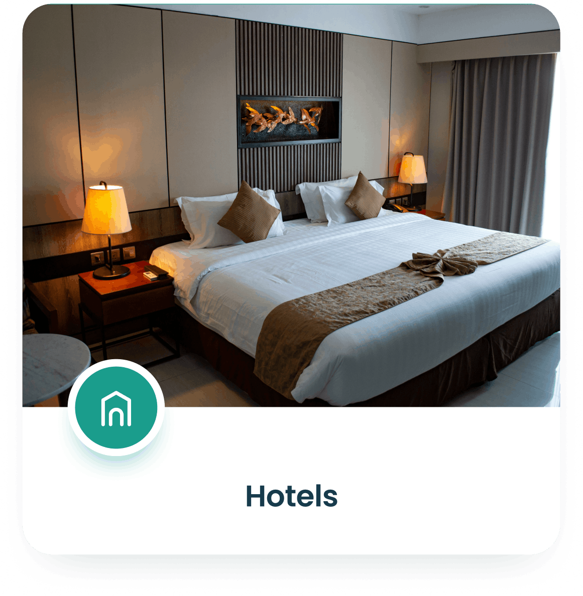 Hotels