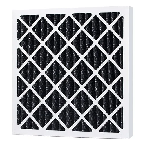 Carbon Filters