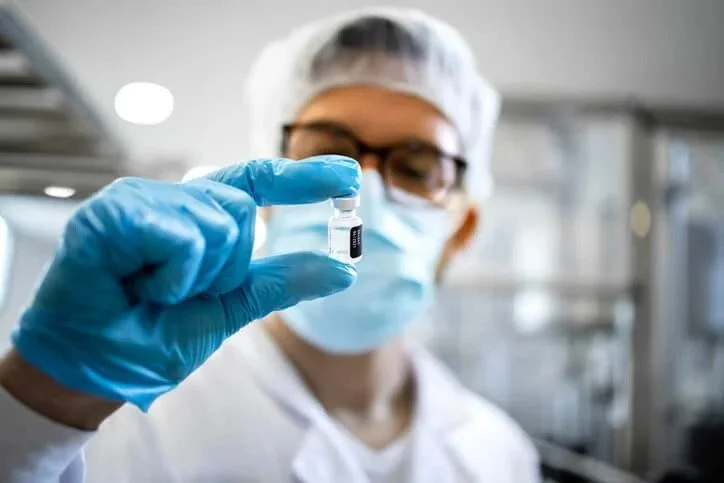 Pharmaceutical Facilities