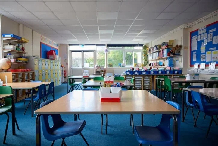 Educational Facilities