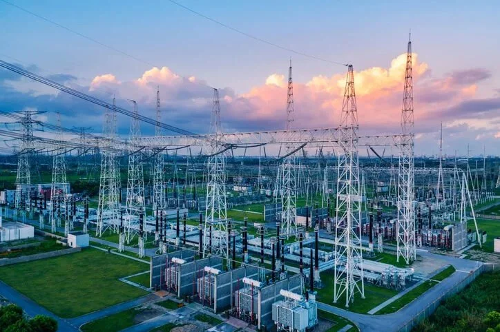 Energy and Utilities