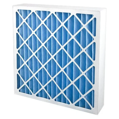Prefilters