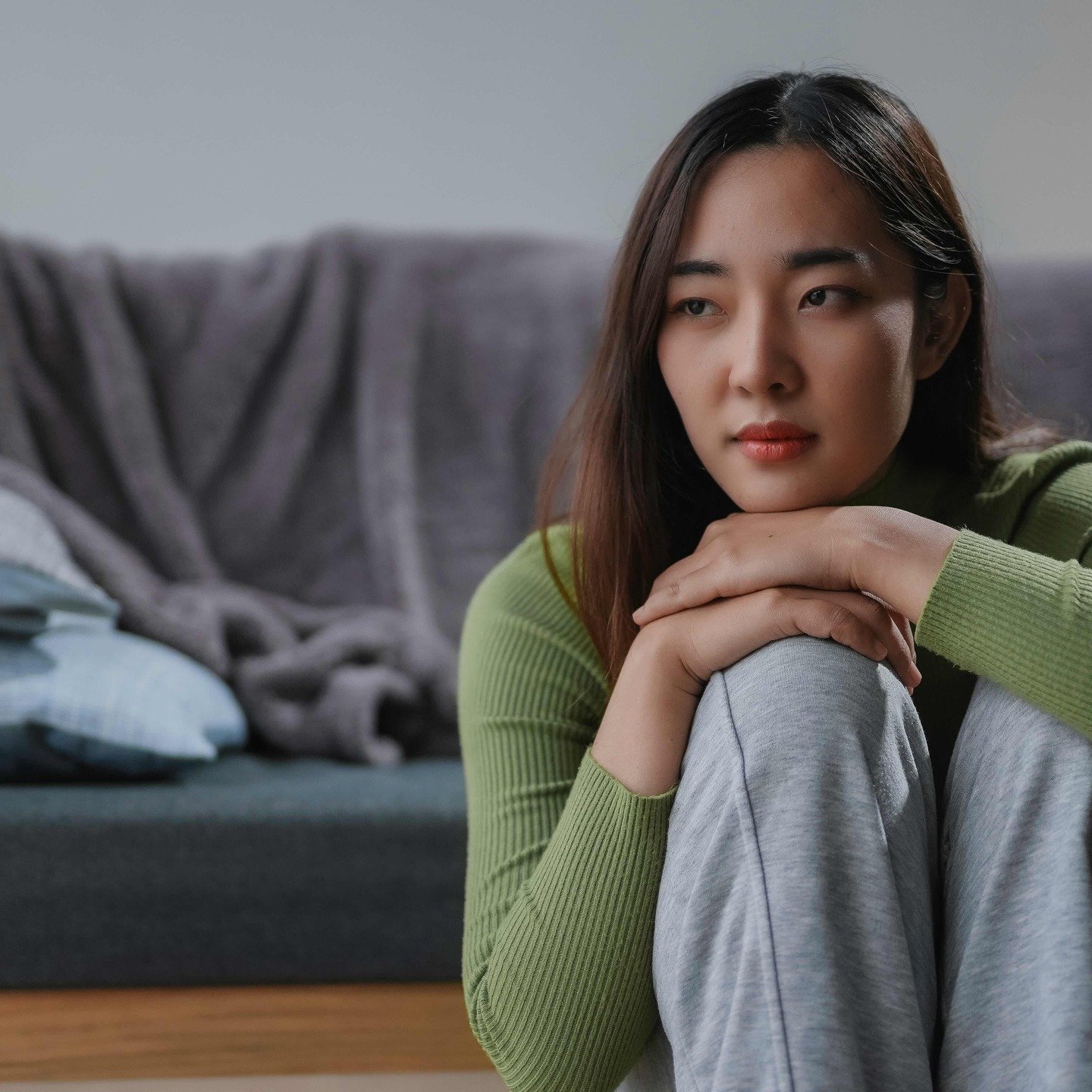 A poem for anyone struggling with isolation. #isolation #poetry #faith A FAMILY'S TOUCH

When I'm alone and turned to self
My body, mind and very health
Get thrown into calamity 
I&rsquo;m all alone, no family.

I isolate and usually pause
But could 