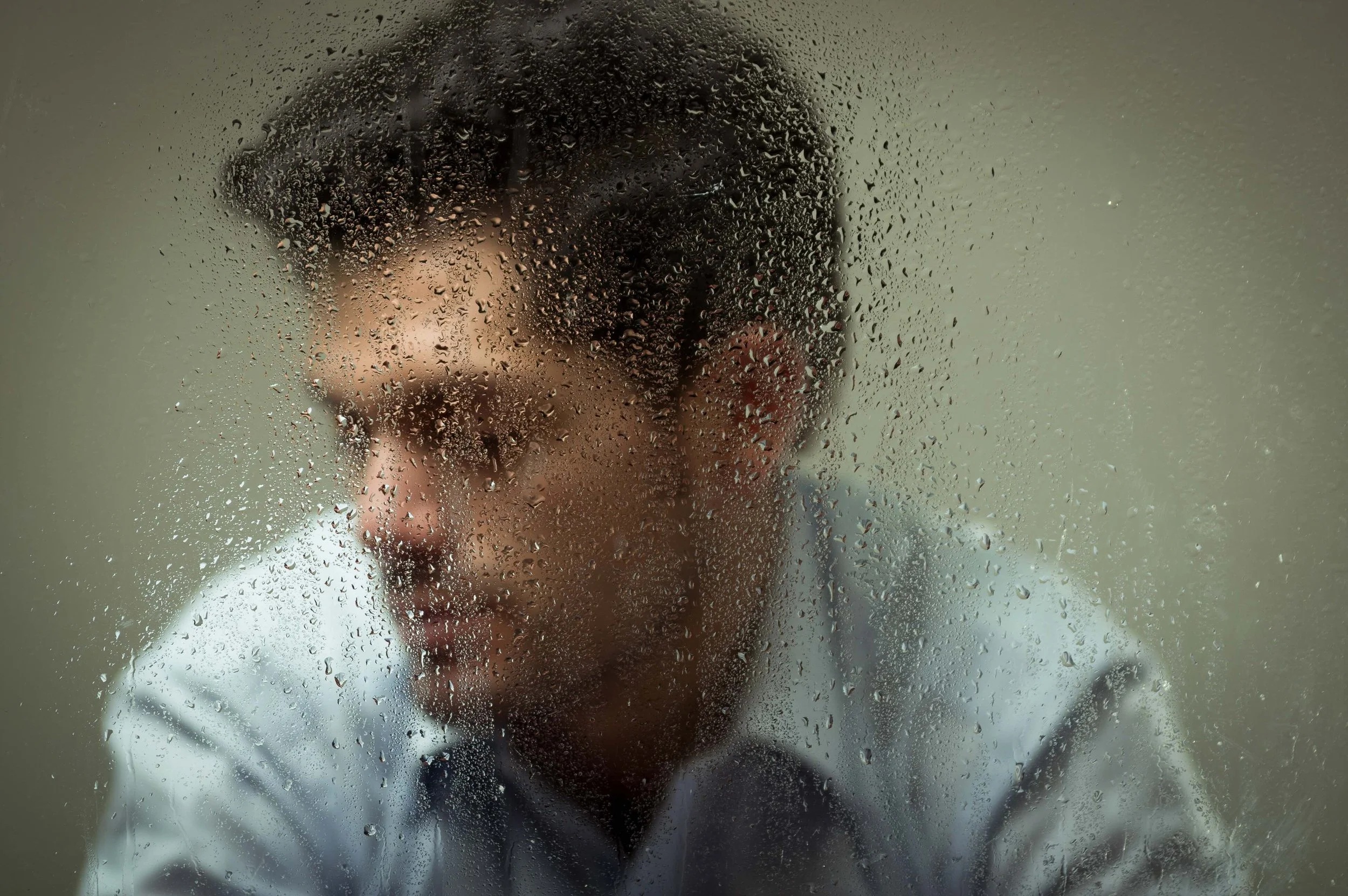 Does God Hear Me When I Cry?</span>