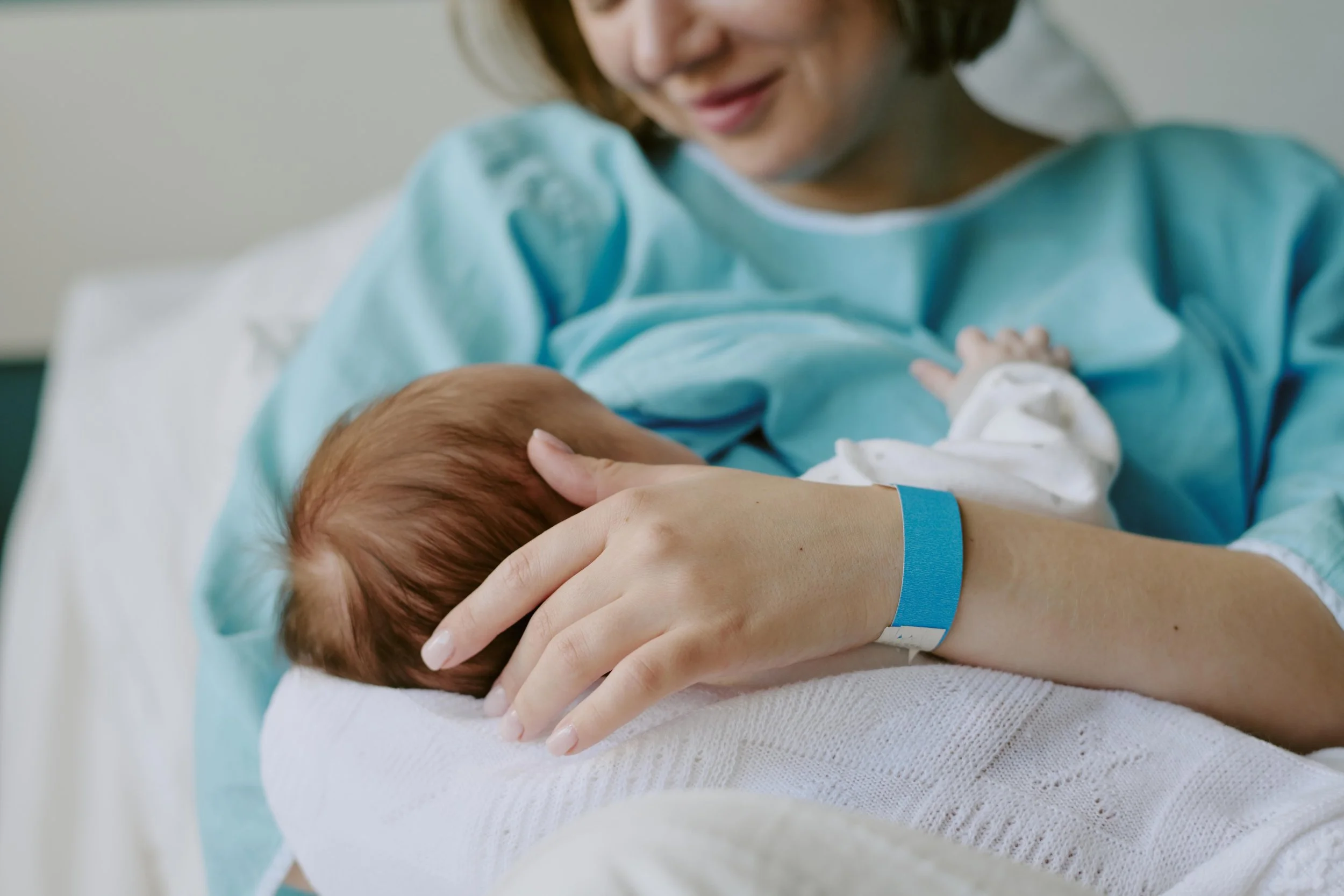 A Mother’s Love Remembers—And God Never Forgets You