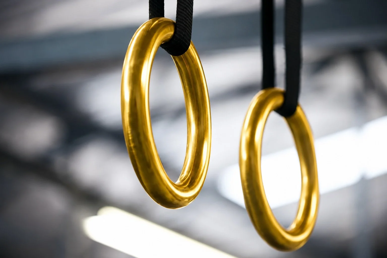 The Golden Ring: Why Success Never Fully Satisfies