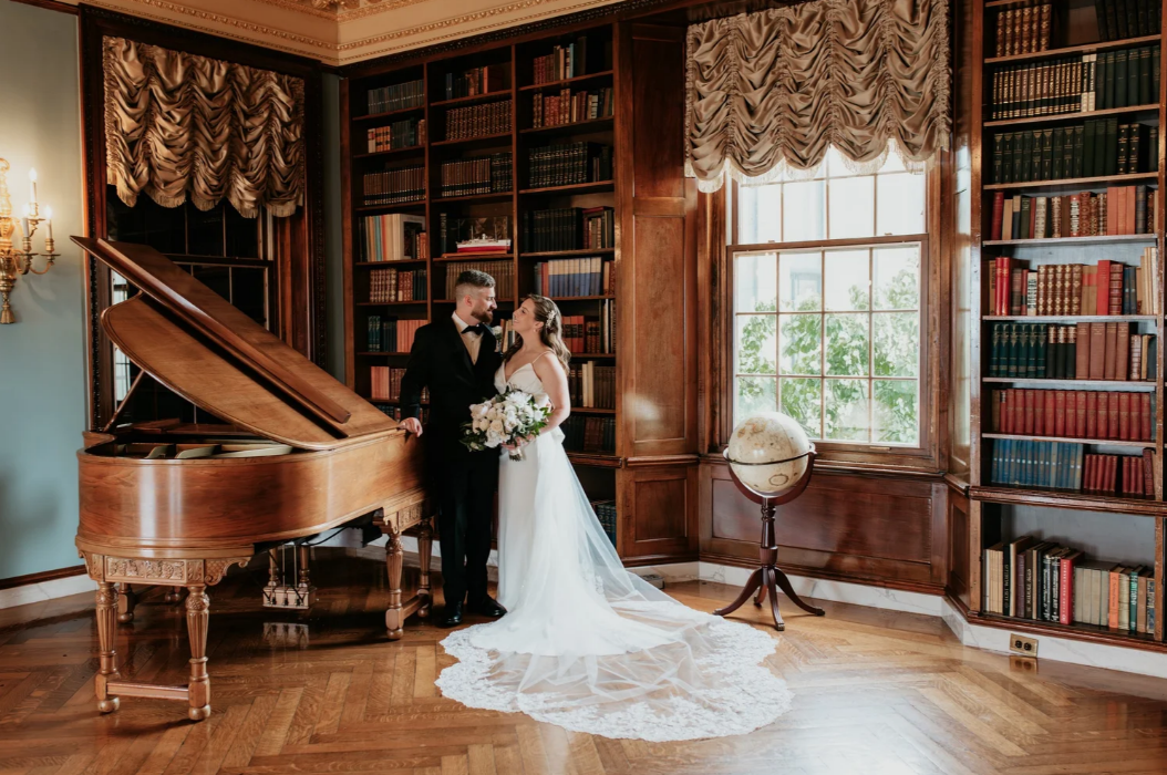 Eastcott Wedding - 

AC Backus Photo - https://www.acbackusphoto.com/