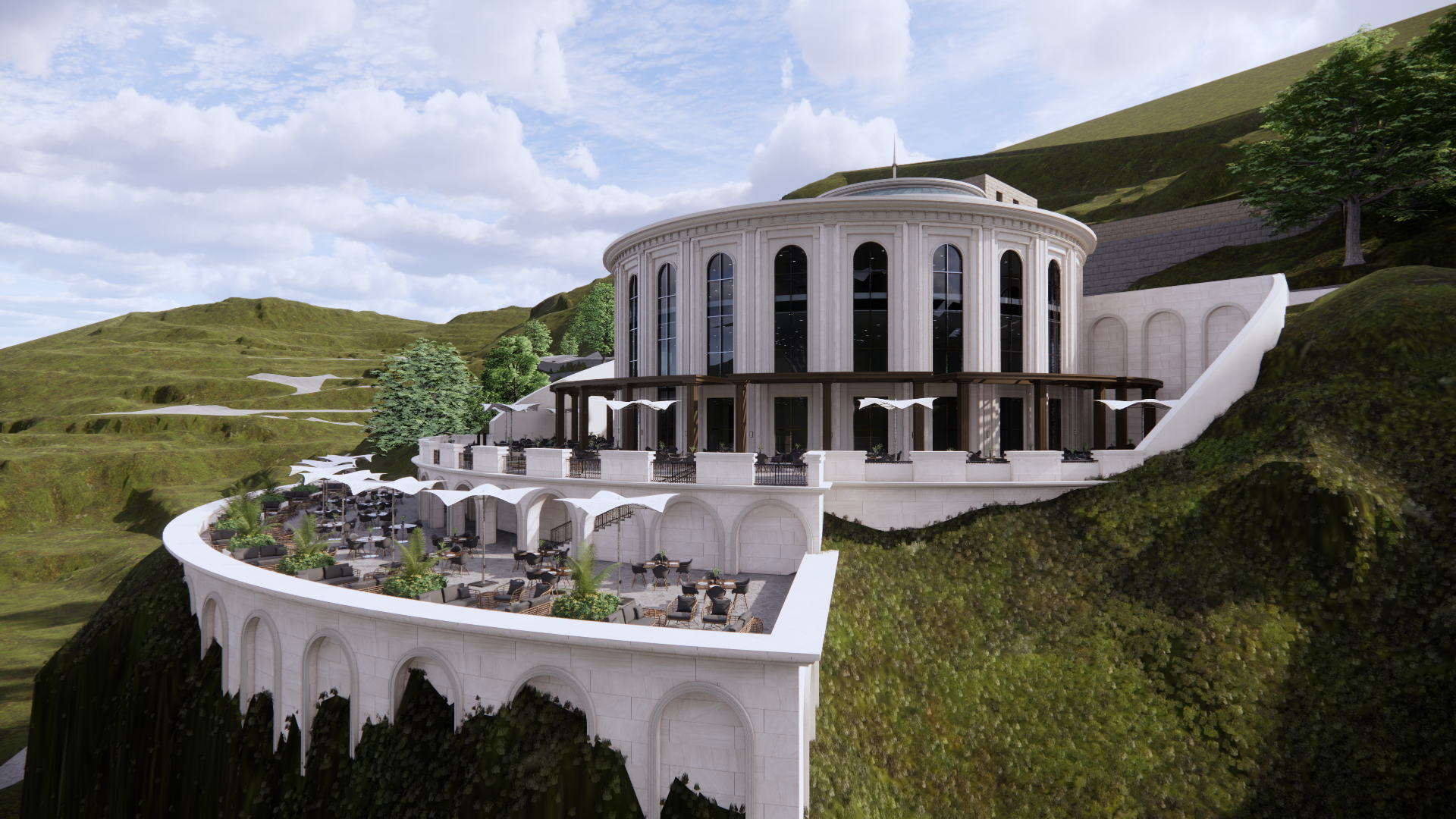 Istisu Restaurant Building.png