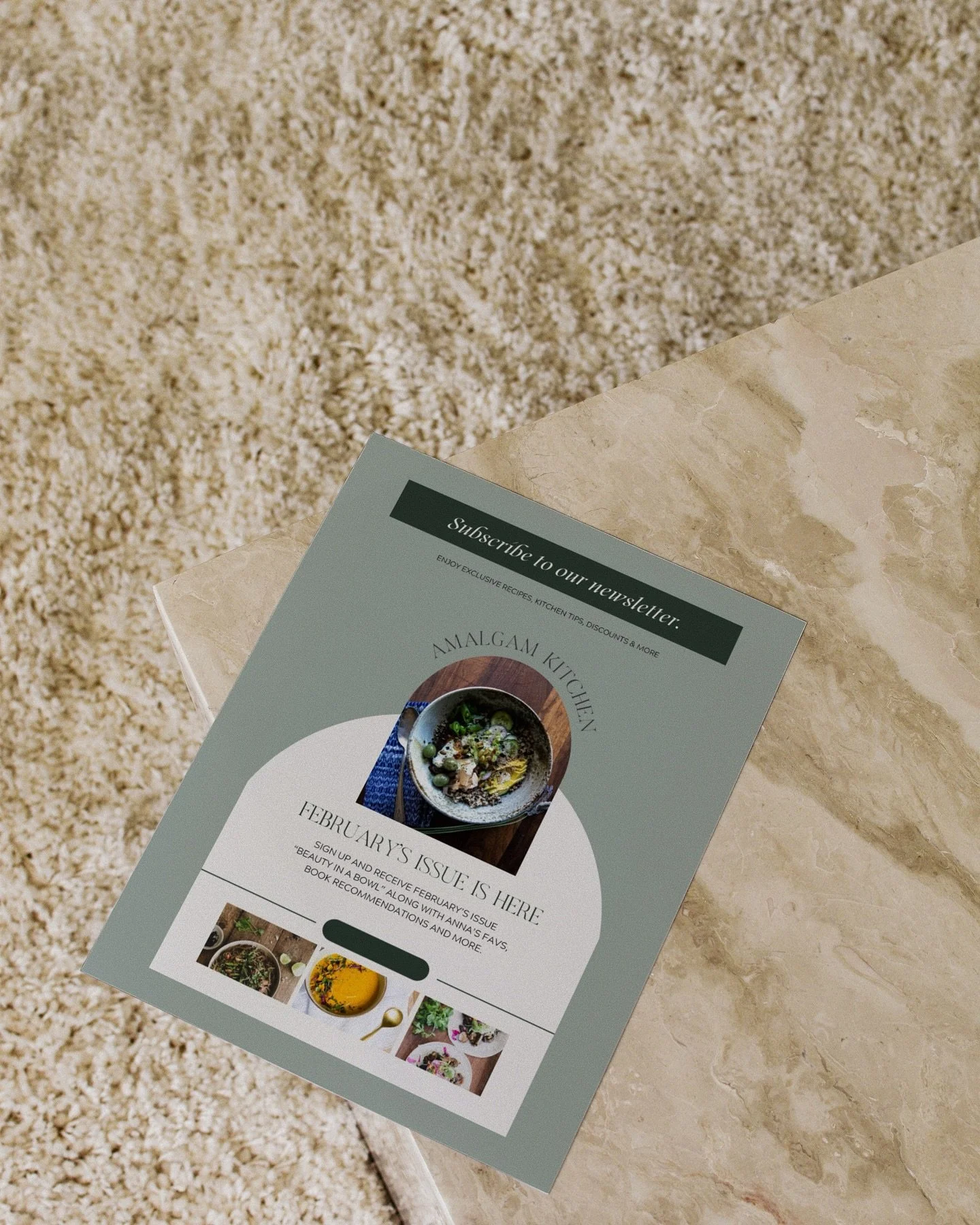 Newsletter design for a longtime dear client @amalgamkitchen 
⠀⠀⠀⠀⠀⠀⠀⠀⠀
⠀⠀⠀⠀⠀⠀⠀⠀⠀
⠀⠀⠀⠀⠀⠀⠀⠀⠀
⠀⠀⠀⠀⠀⠀⠀⠀⠀
⠀⠀⠀⠀⠀⠀⠀⠀⠀
⠀⠀⠀⠀⠀⠀⠀⠀⠀
⠀⠀⠀⠀⠀⠀⠀⠀⠀
 #creativedesign #design #creative #consulting #branding #fashiondesigner #art #designer #graphicdesigner #designinspi
