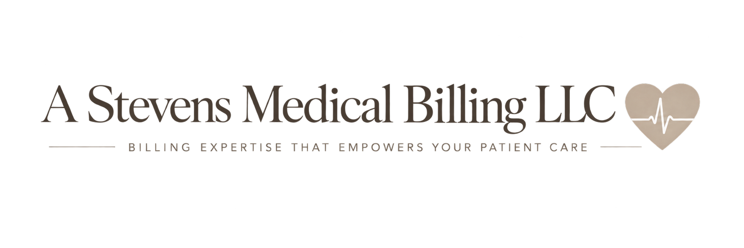 A Stevens Medical Billing LLC