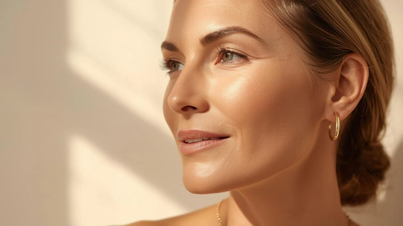 What is The Best Facial in Vancouver for Women 40+