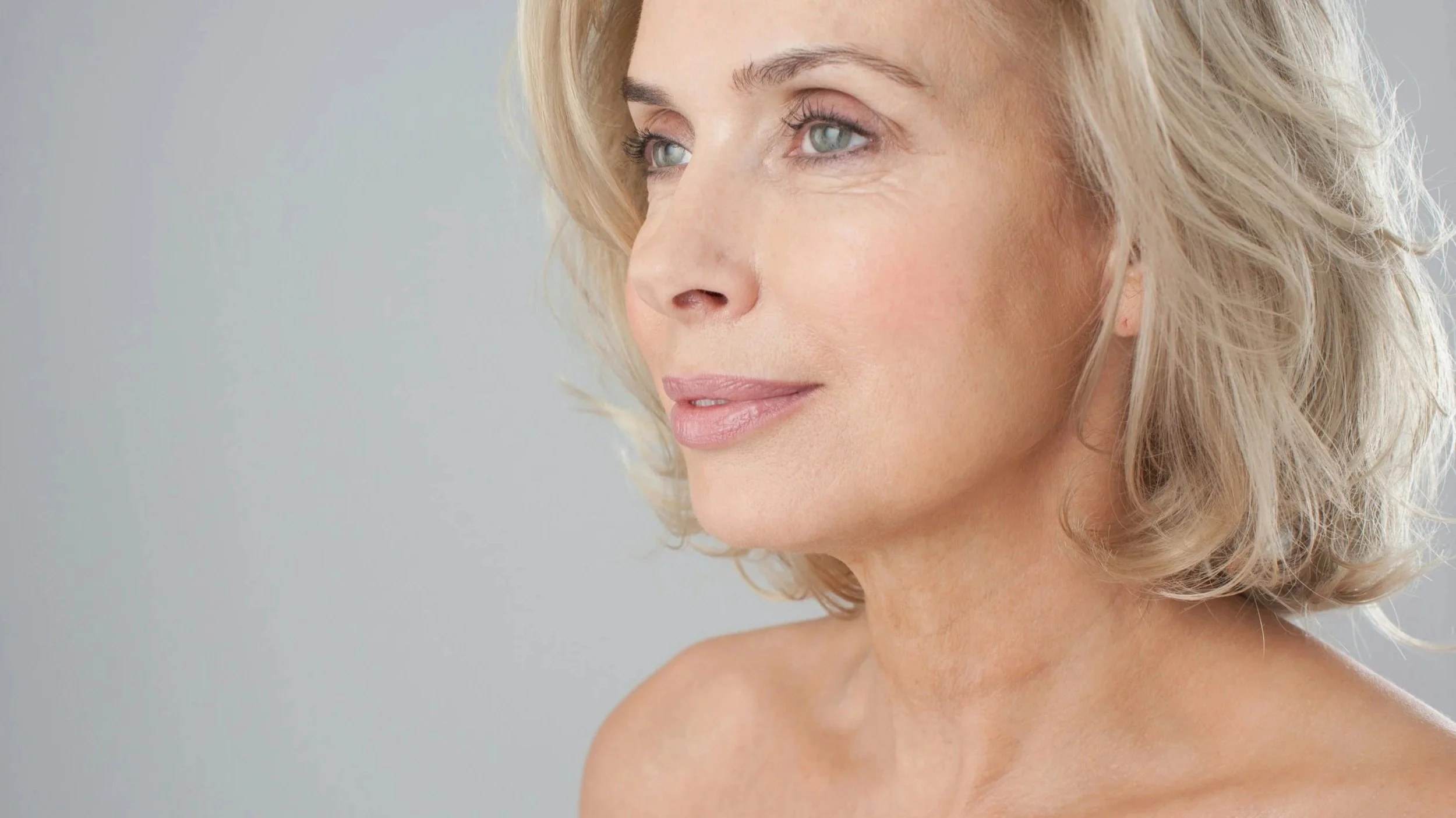 LUMIÈRE Spa Vancouver non surgical face lift facial sculpting treatment