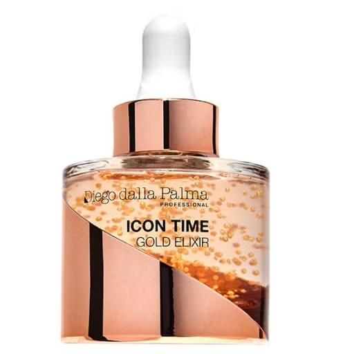 Diego Dalla Palma Professional Icon Time Gold Elixir