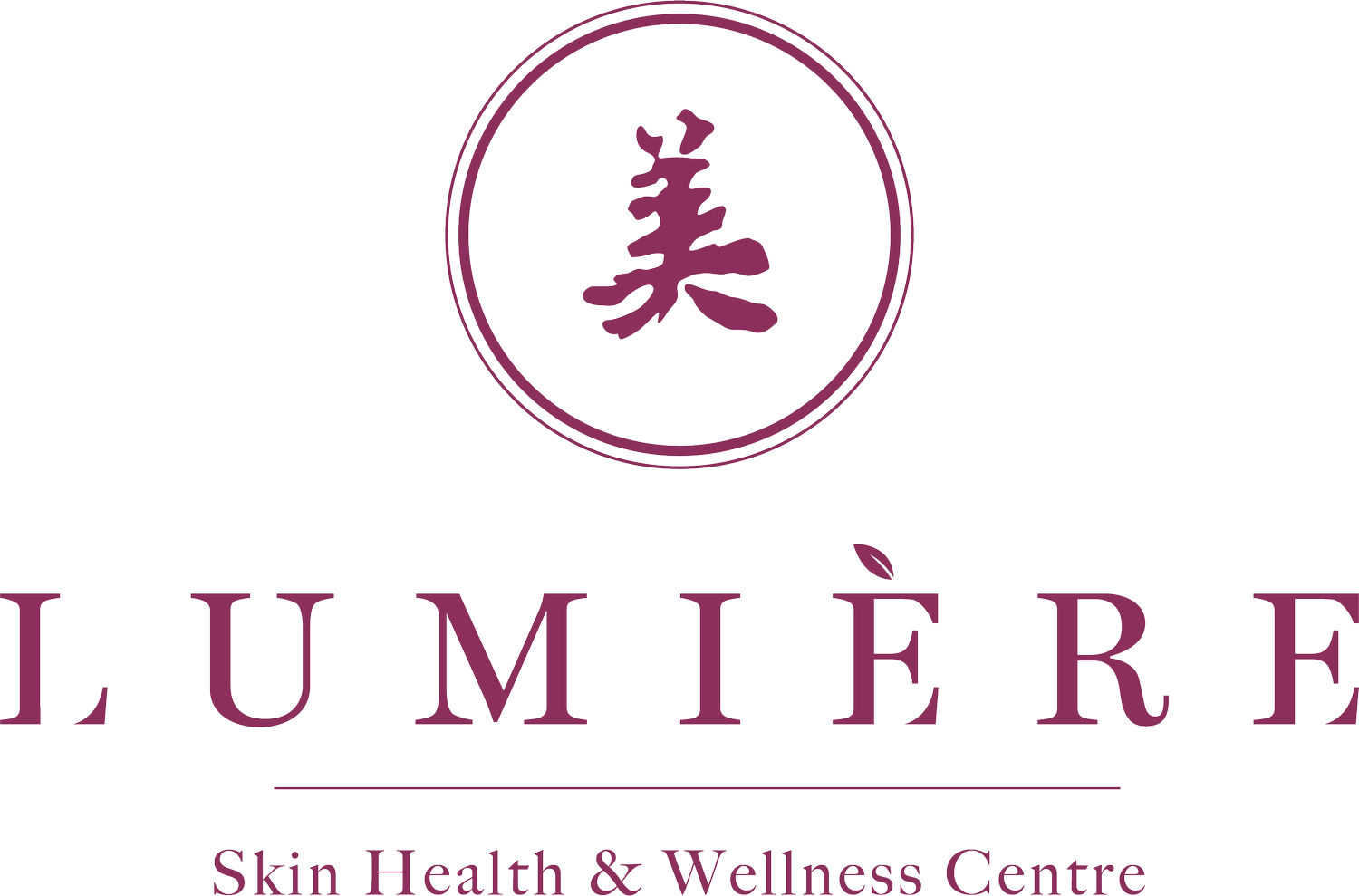 LUMIÈRE Spa Downtown Vancouver