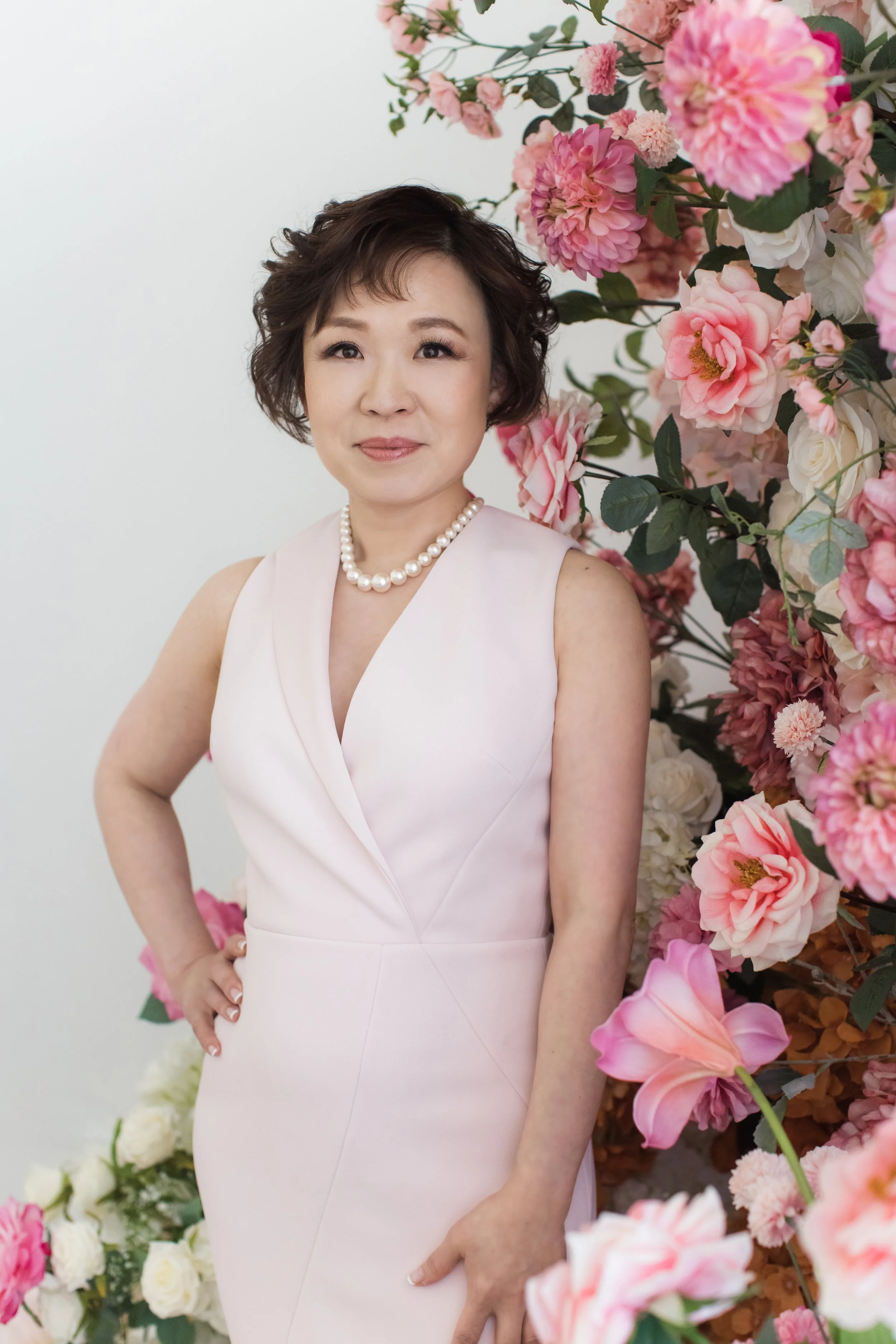 Marvice MacLean - Vancouver Facial Lifting Expert