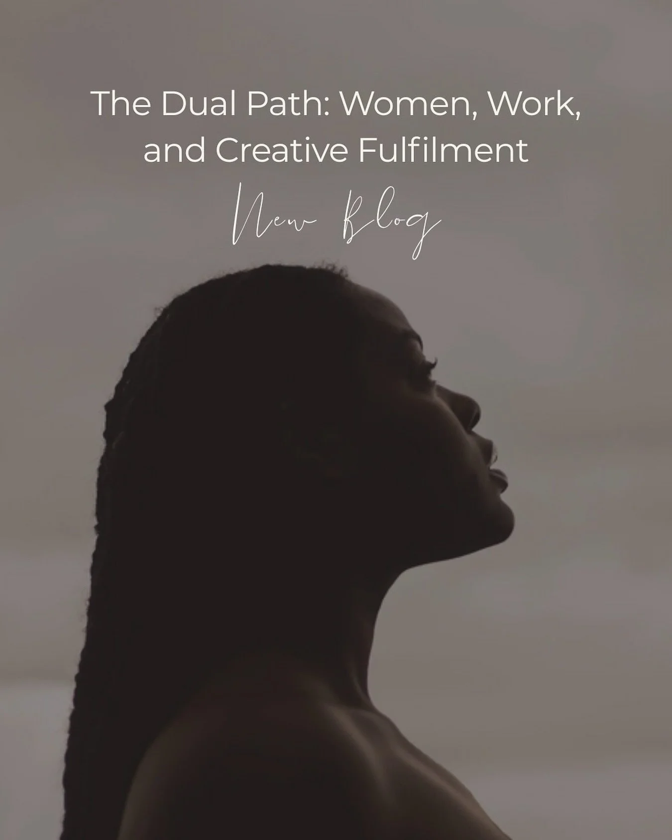 What is the link between employment, economic equity, and systemic social outcomes for women and creatives in 2025? It might surprise you the impact that career has on socio-economic factors. 

In our latest blog, we explore why job stability, fair p