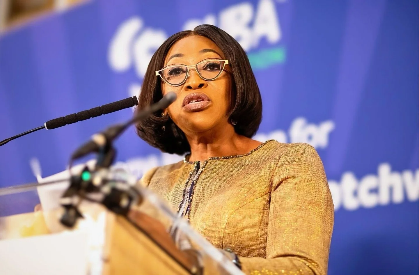 &ldquo;Violence against women is perhaps one of humanity&rsquo;s oldest and least punished crime. We need a re-energised global movement &ndash; now &ndash; powerful enough to turn the tide and carry us toward justice. No excuse. 

We owe this not on