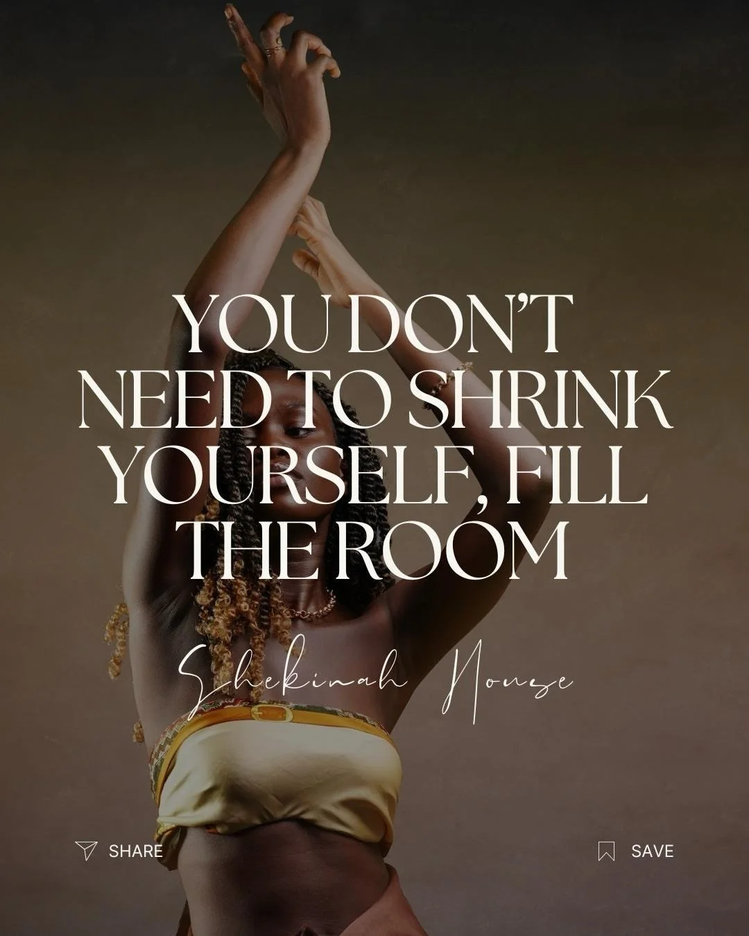 Tuck a quote away, take whichever one you feel drawn to 🤍 
-
-
#quote #quotedaily #affirmations #woman #explorepage✨