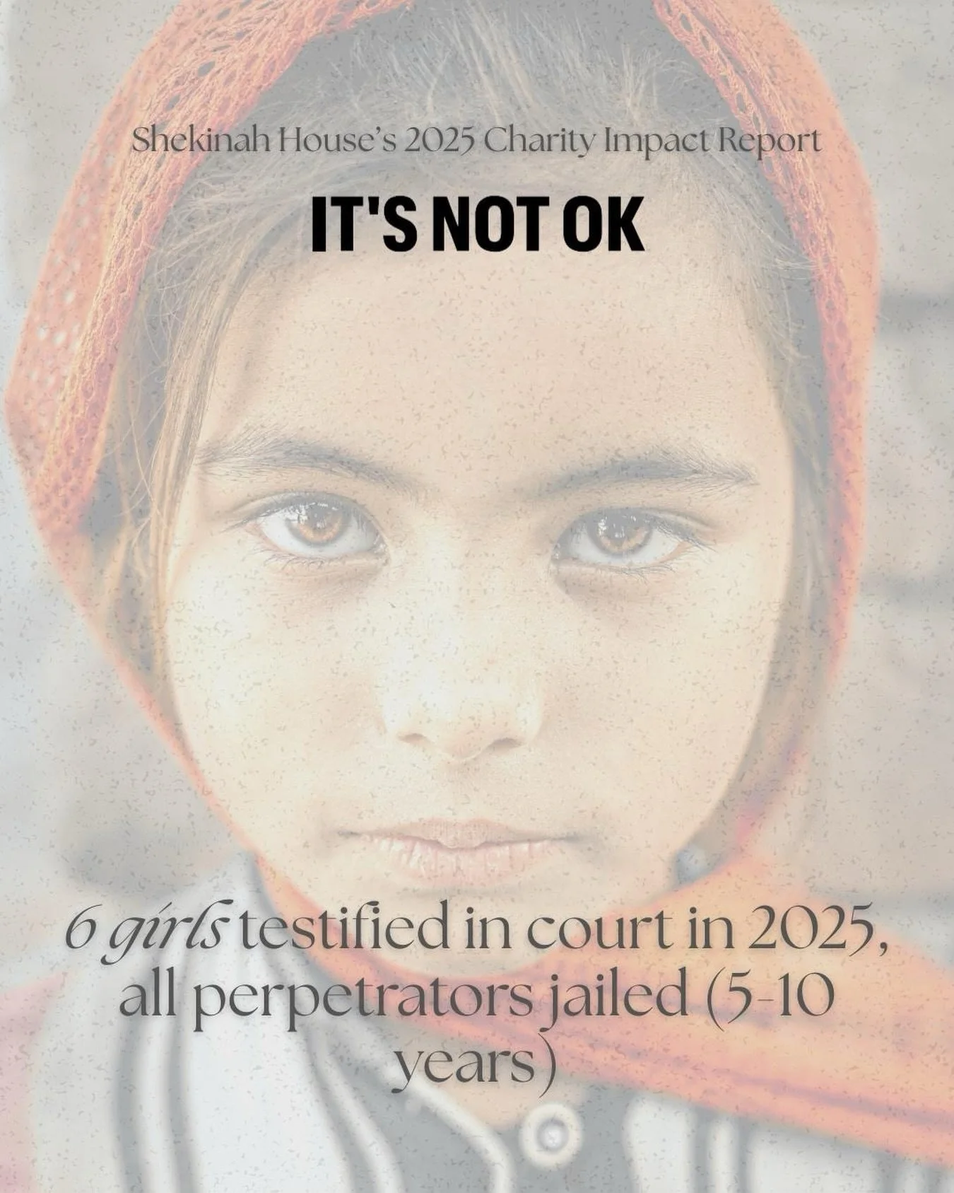 🤍 If you supported Shekinah House in 2025 by buying any of our book boxes or a copy of Anthologia Issue 2 from our online seasonal store, you also supported the incredible humanitarian work that @itsnotokprojects is doing in Cambodia for girls who h