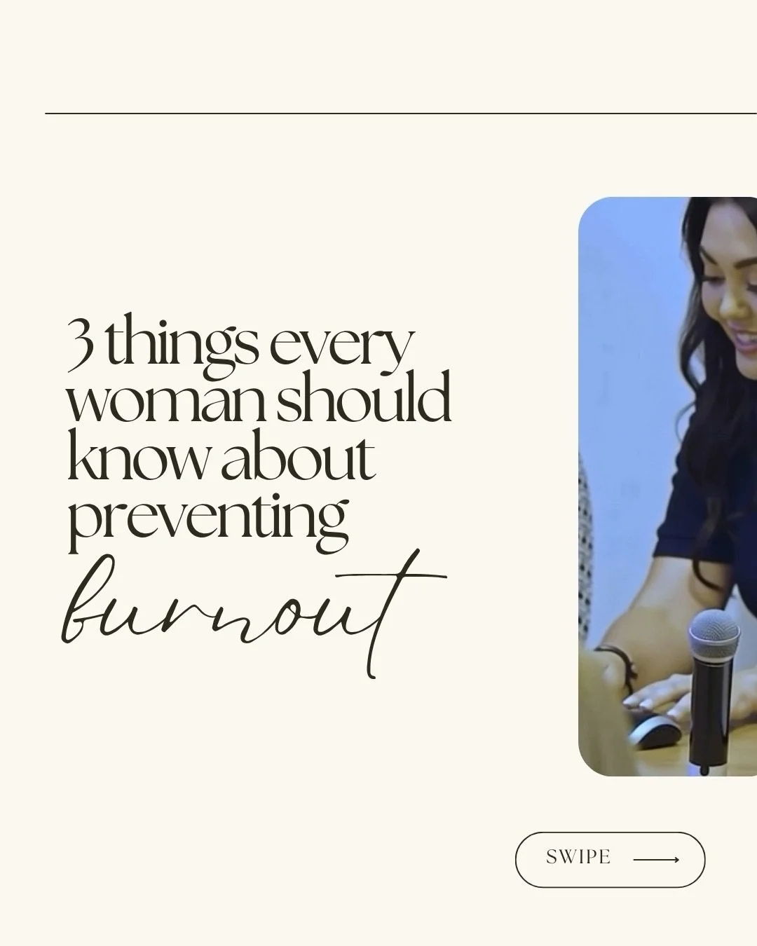 If you&rsquo;re in a job that&rsquo;s draining you, before you burn everything down; try these 3 tips. 🤍

I&rsquo;ve been there. The Sunday dread. The feeling that you&rsquo;re giving everything to something that gives very little back. These three 