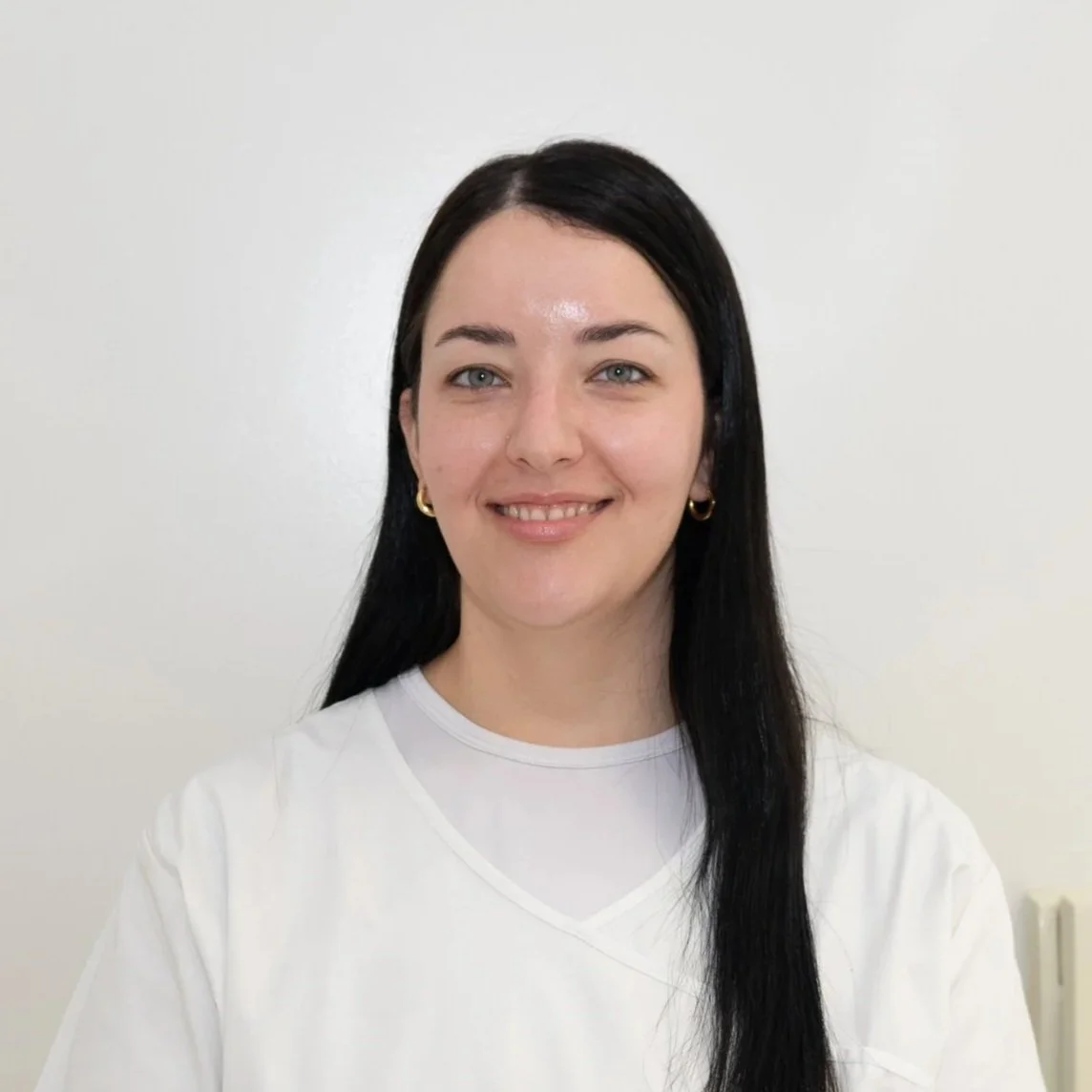 Dra. Martina Gutierrez Videla
