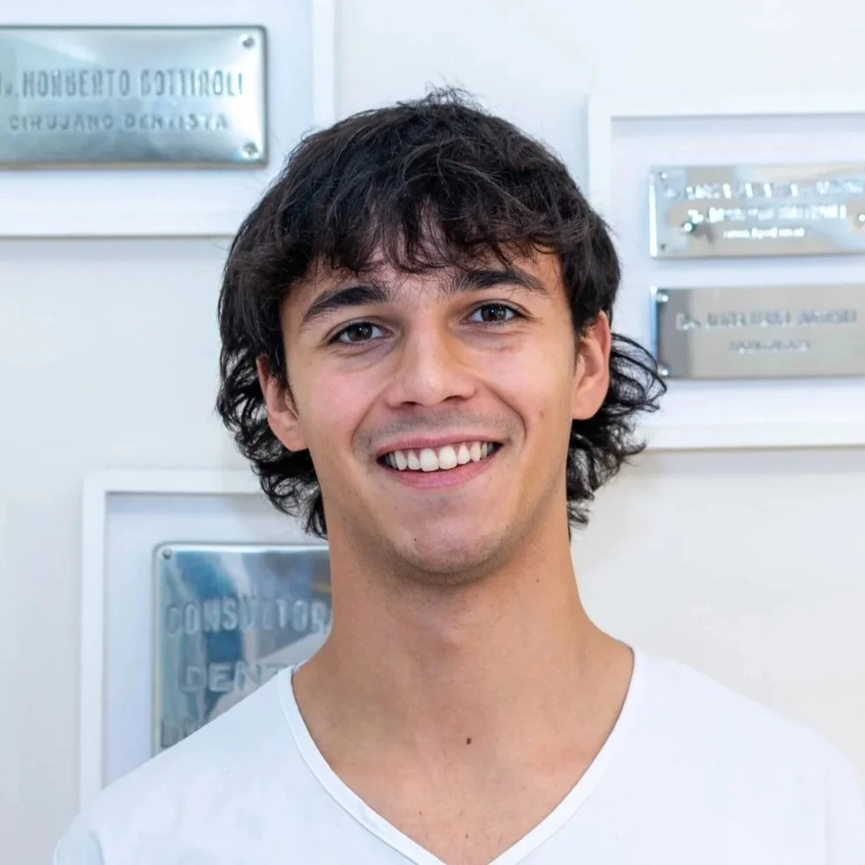 Dr. Santiago Bottiroli