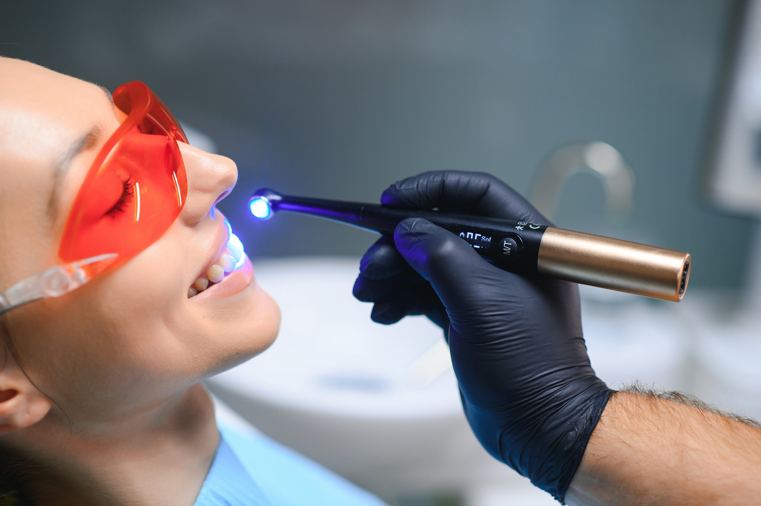 laser odontologico buenos aires