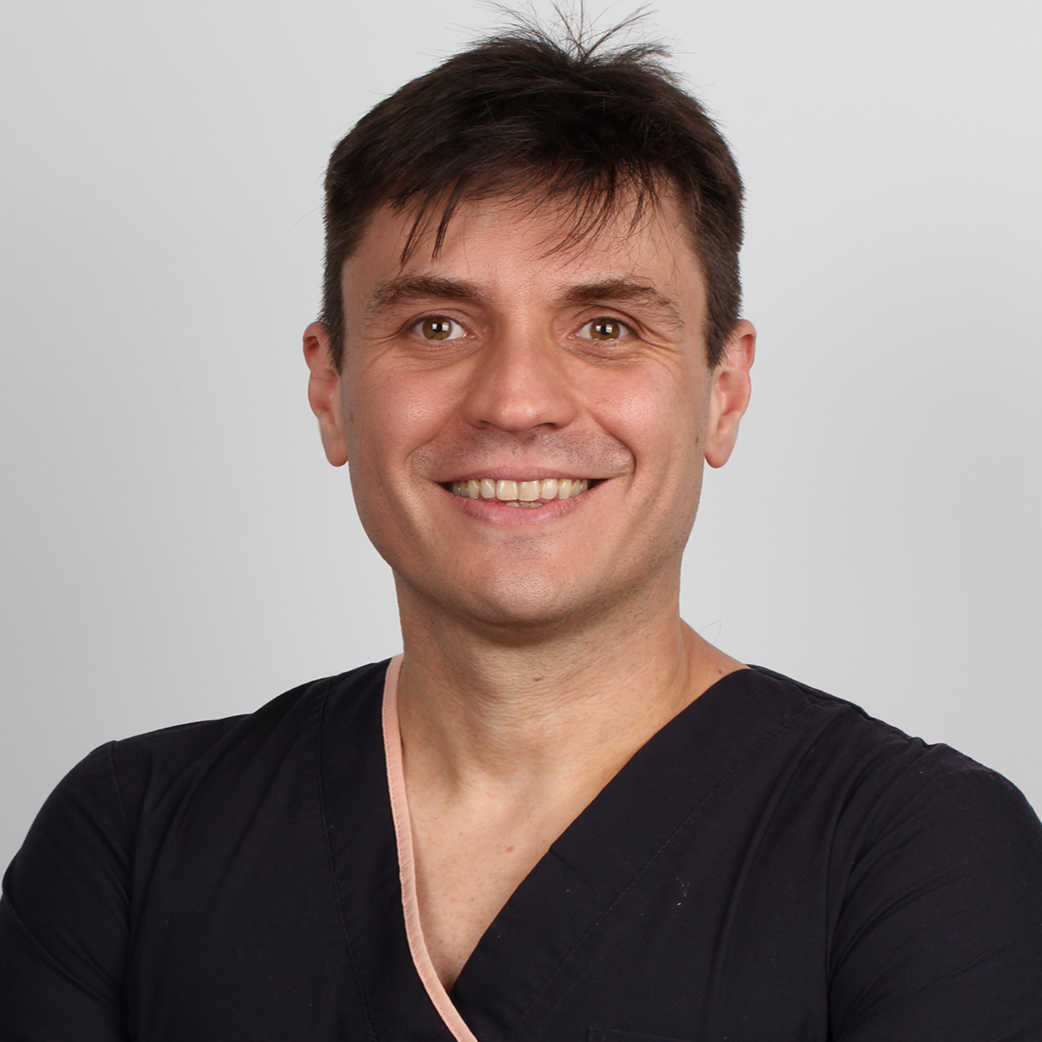 Fernando Ruiz Borsini