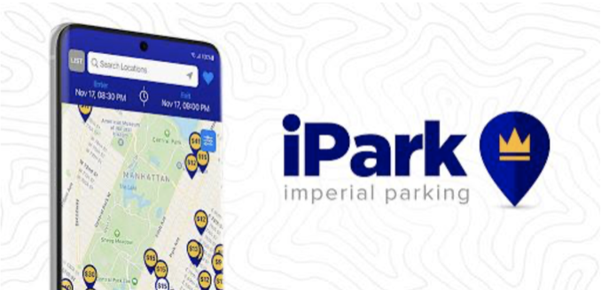 iPark CEO Billy Lerner commits to paperless operations in efforts to reduce iPark’s carbon footprint.