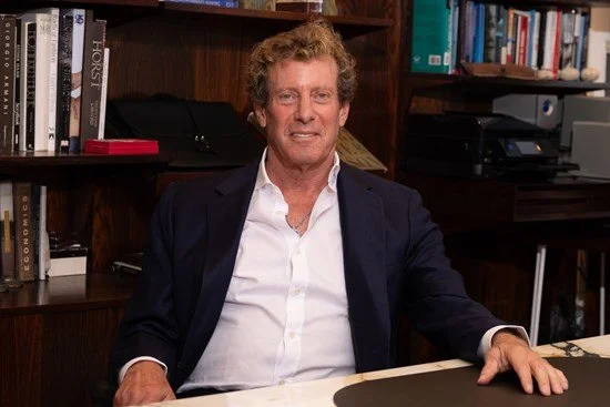 iPark CEO Billy Lerner Introduces User-Friendly Online Booking System