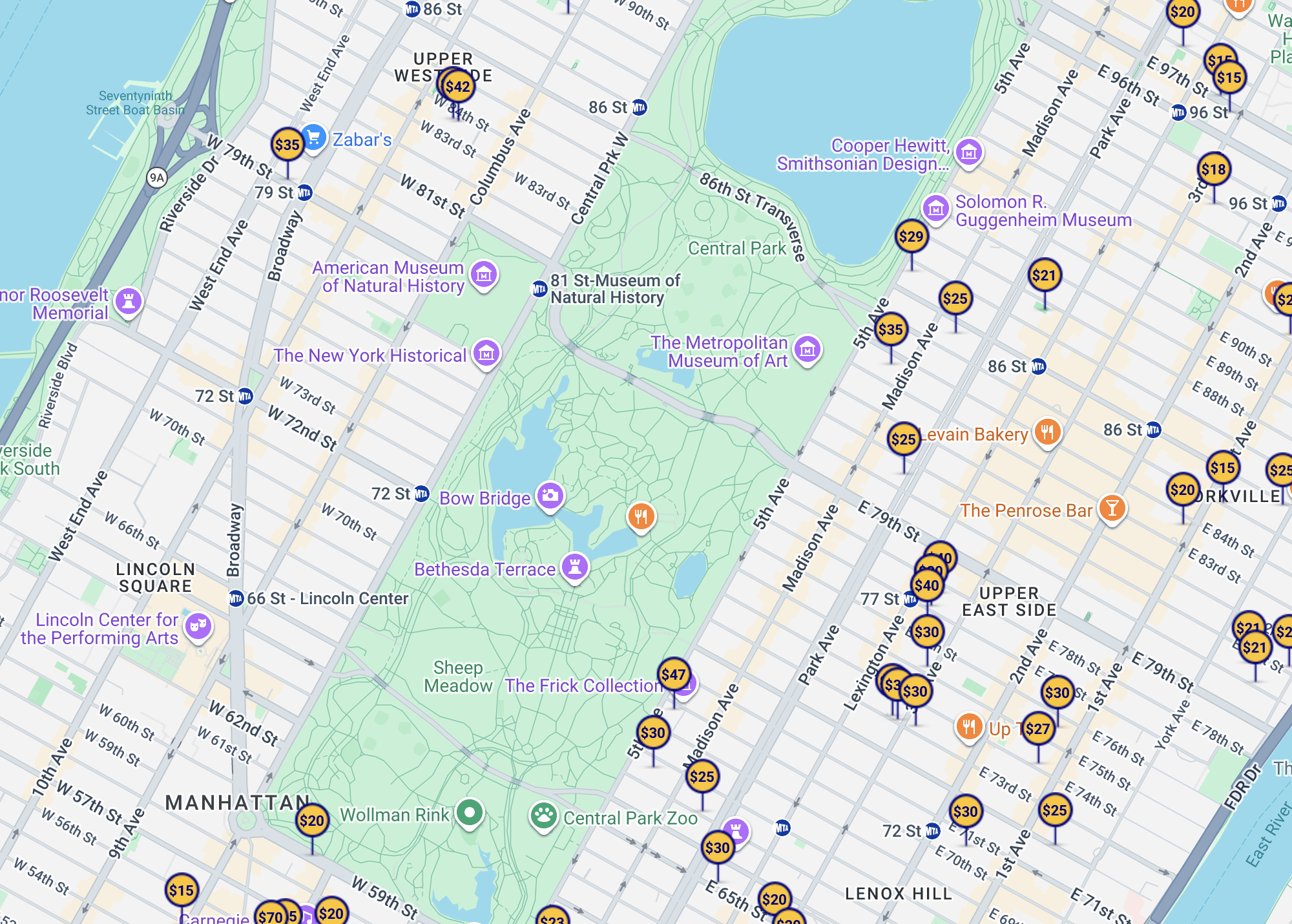 William Lerner | New York Business Leader and Founder of iPark