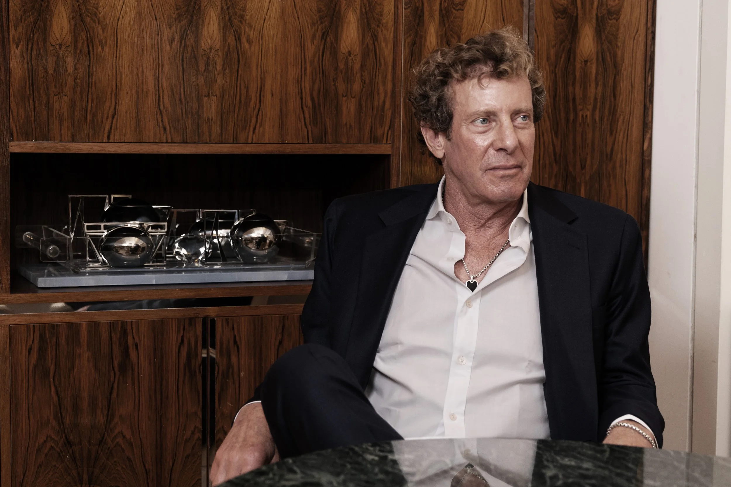 William Lerner New York entrepreneur