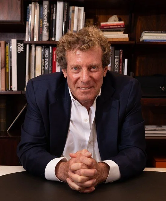 Billy Lerner parking magnate leading urban mobility in NYC