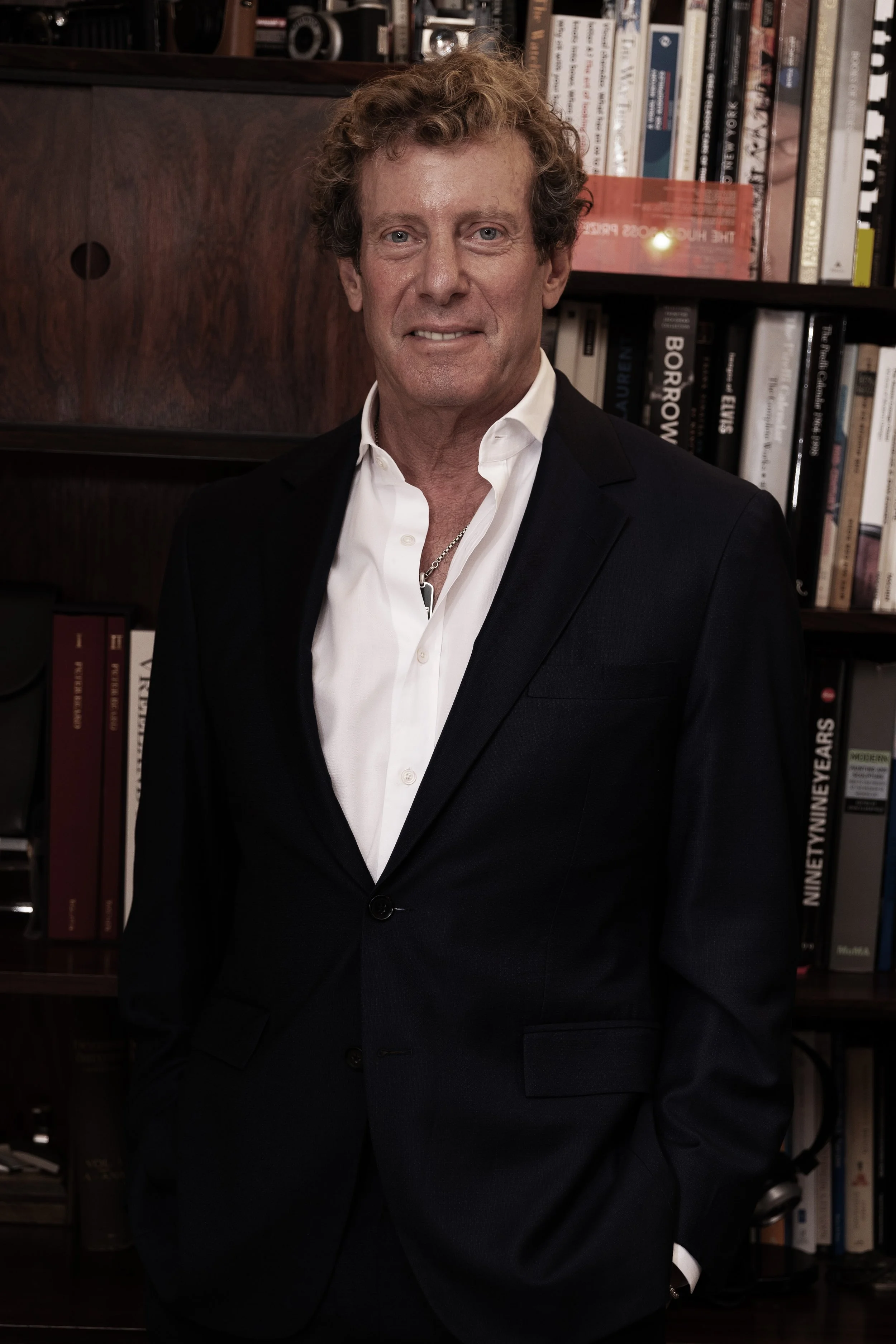 William Lerner New York entrepreneur and iPark CEO