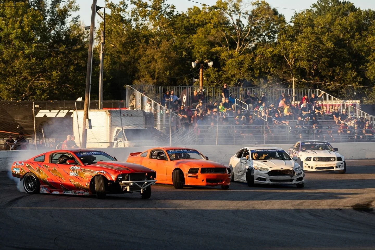 A wild family sedan entered the chat

Drivers: @hhobbs122 
@jhumbolt197 
@ricky_rips 

📸: @j.macmedia 
&mdash;&mdash;&mdash;&mdash;&mdash;&mdash;&mdash;&mdash;&mdash;&mdash;&mdash;&mdash;&mdash;&mdash;&mdash;&mdash;-

Shoutout to all the sponsors! 
